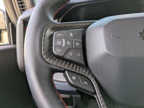 New 2025 Ford Bronco Raptor AWD/4WD image 29