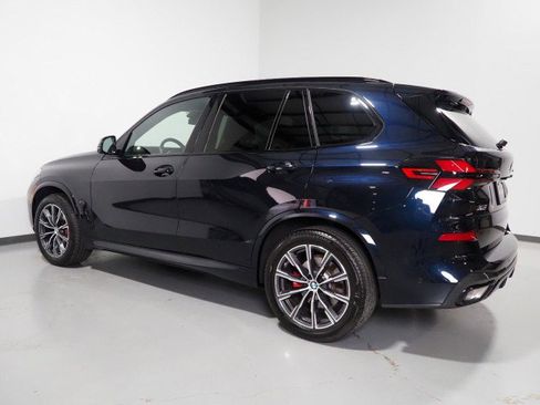 Used 2026 BMW X5 sDrive40i w/ Executive Package RWD image 8