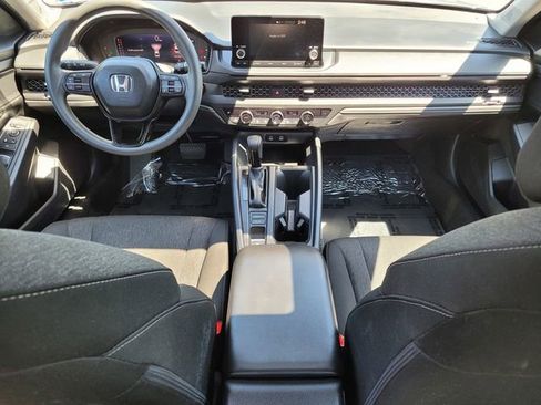 Used 2024 Honda Accord EX image 13