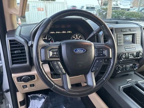 Used 2018 Ford F150 XLT w/ Equipment Group 301A Mid image 15