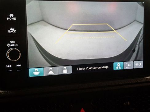 Used 2025 Honda CR-V Sport-L image 18