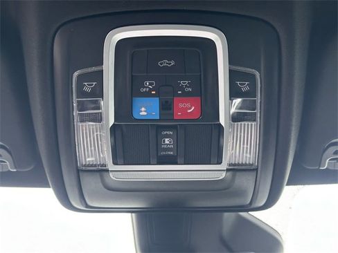 New 2026 RAM 1500 Big Horn image 22