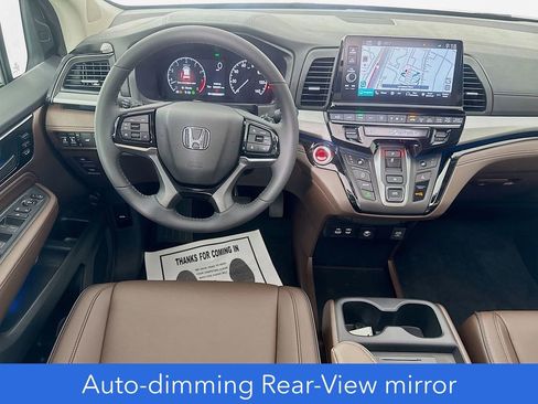 Used 2026 Honda Odyssey Touring image 32
