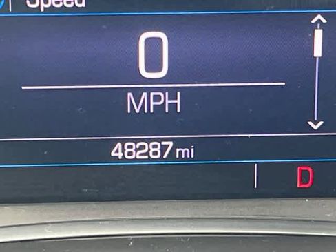 Used 2021 GMC Acadia SLE w/ Driver Convenience Package image 35