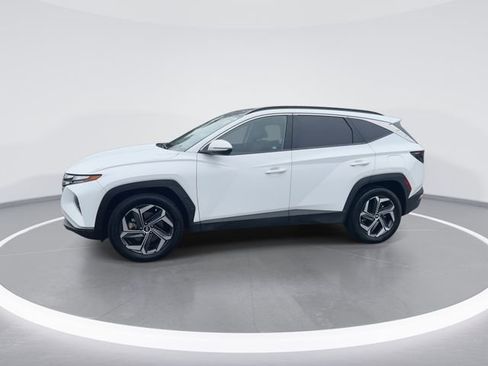 Used 2022 Hyundai Tucson SEL AWD/4WD image 4