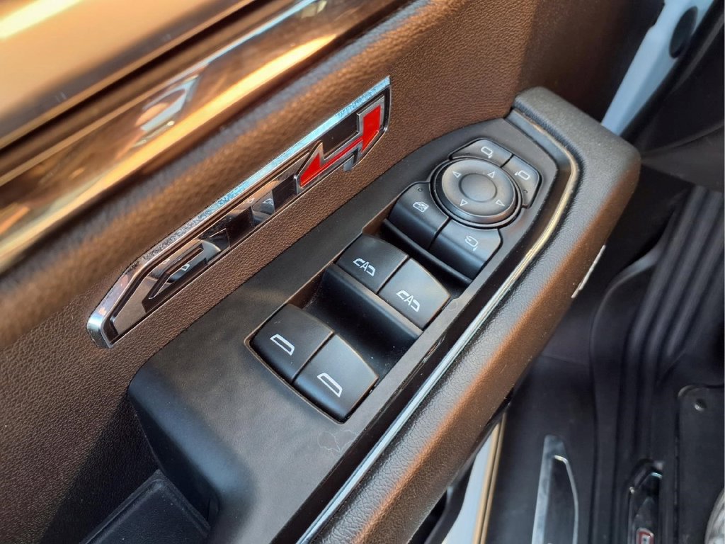 Used 2024 GMC Sierra 1500 AT4 w/ Technology Package AWD/4WD image 30