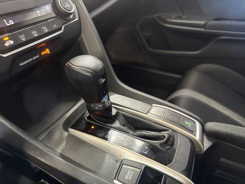 Used 2020 Honda Civic LX image 25