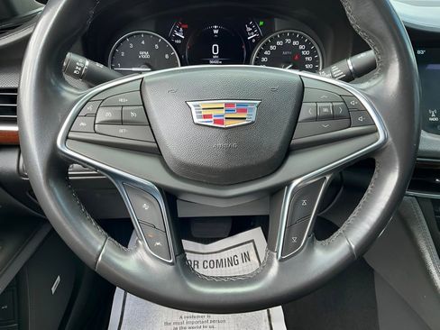 Used 2018 Cadillac CT6 2.0T image 34