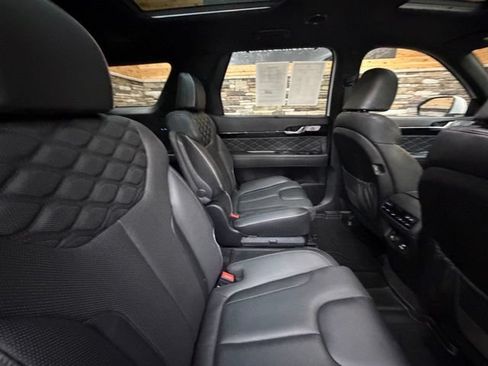 Used 2021 Hyundai Palisade Calligraphy w/ Winter Package AWD/4WD image 36