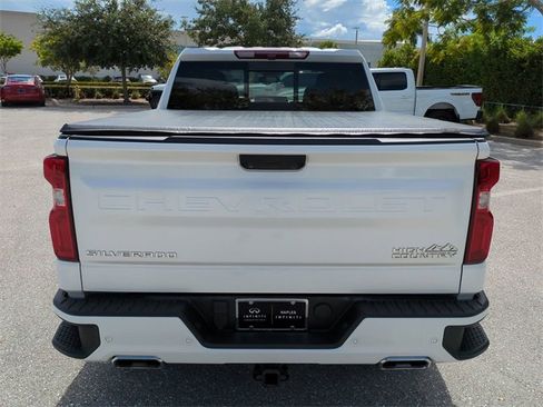 Used 2023 Chevrolet Silverado 1500 High Country w/ Z71 Off-Road Package image 5