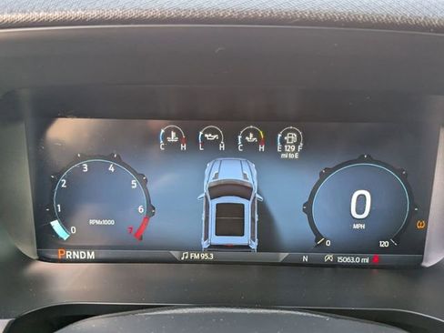 Used 2025 Ford F150 STX RWD image 24