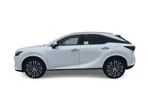 Used 2024 Lexus RX 350 w/ Convenience Package AWD/4WD image 5