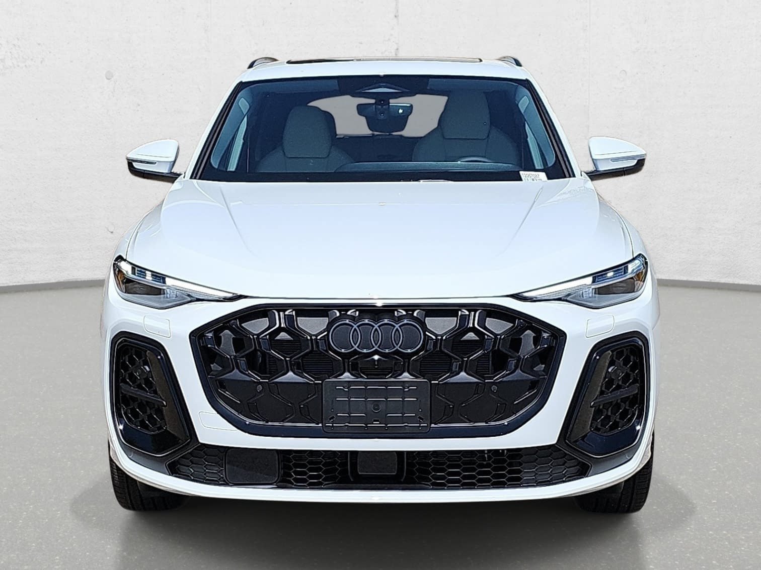 New 2026 Audi Q5 Premium AWD/4WD image 2