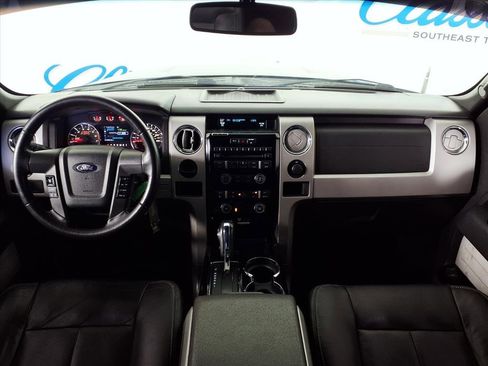 Used 2012 Ford F150 FX2 w/ FX Luxury Pkg image 3