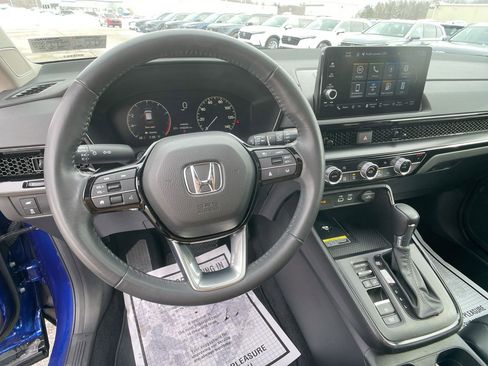Used 2023 Honda CR-V EX-L image 15