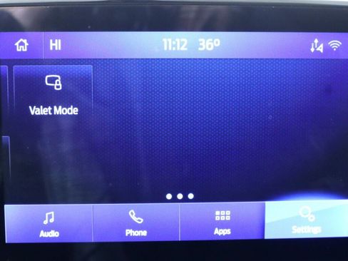 Used 2022 Ford EcoSport SE w/ Interior Protection Package image 21