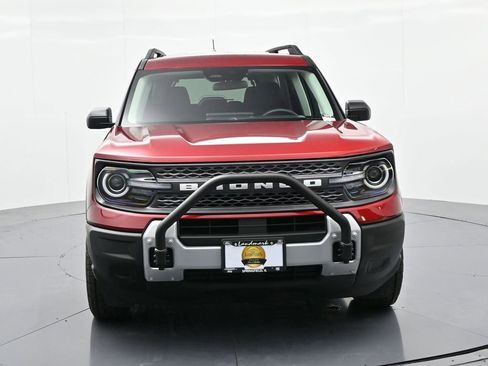 New 2025 Ford Bronco Sport Big Bend image 3