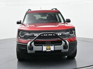 New 2025 Ford Bronco Sport Big Bend video 3