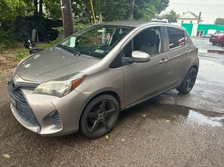 Used 2015 Toyota Yaris L FWD video 1