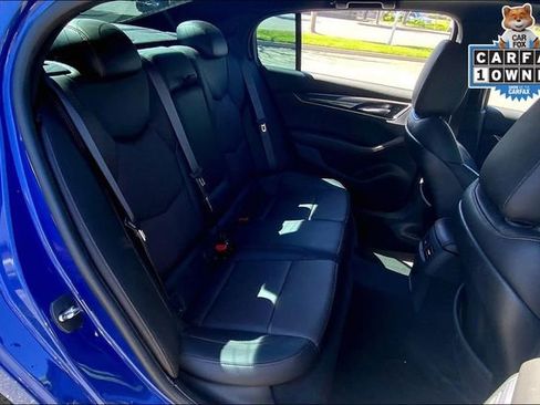 Used 2023 Cadillac CT5 Sport w/ Super Cruise 2 Package image 27