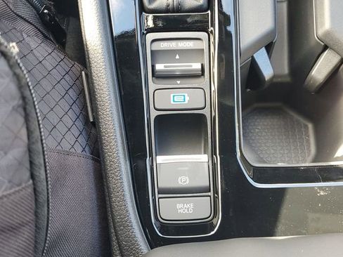 New 2025 Honda Accord Sport image 37