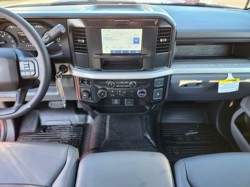 New 2026 Ford F250 XL w/ Snow Plow Prep Package image 14