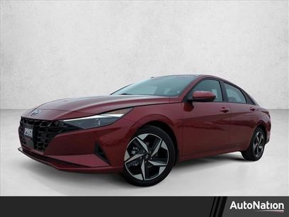 Used 2023 Hyundai Elantra SEL w/ Convenience Package