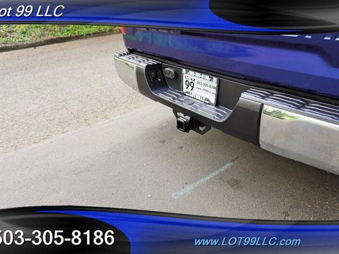 Used 2014 Toyota Tundra SR5 w/ TRD Off Road Package AWD/4WD image 30