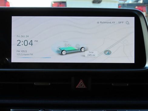 Used 2024 Hyundai Ioniq 6 SE image 5