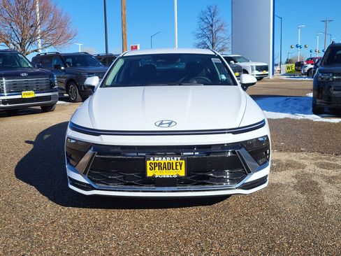 New 2026 Hyundai Sonata SEL image 5