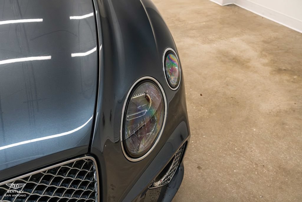 Used 2023 Bentley Continental GT V8 AWD/4WD image 13