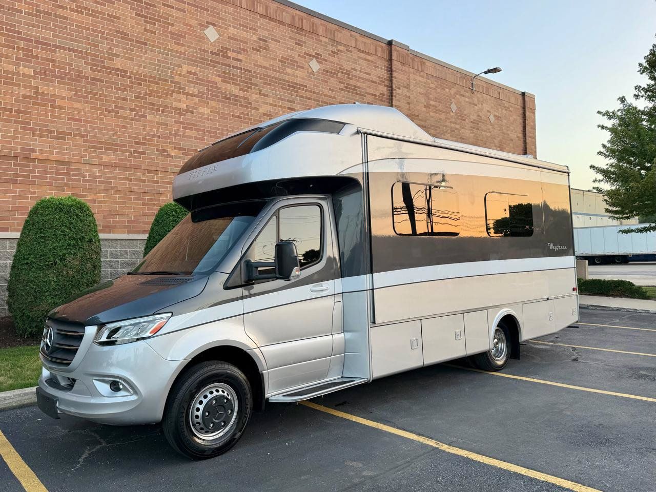 Used 2019 Mercedes-Benz Sprinter 170 image 34