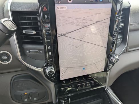 New 2026 RAM 3500 Laramie image 12