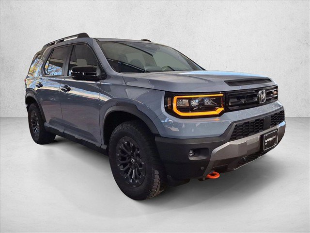New 2026 Honda Passport TrailSport image 7