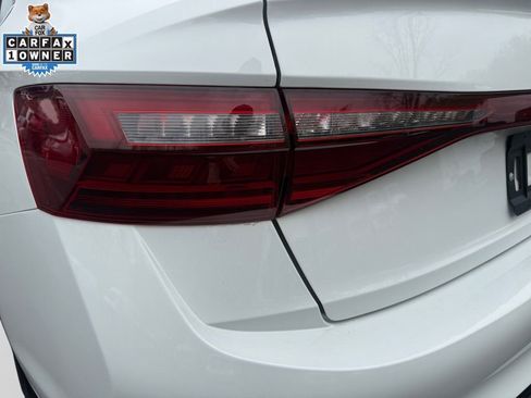 Used 2025 Volkswagen Jetta S FWD image 21