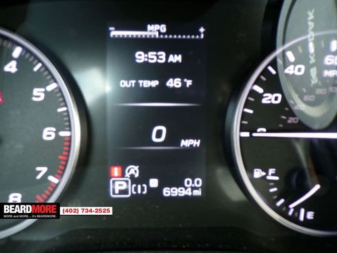 Used 2025 Subaru Forester Premium w/ Convenience Package #1 image 39