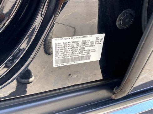 Used 2017 Acura MDX FWD w/ Technology Package image 37