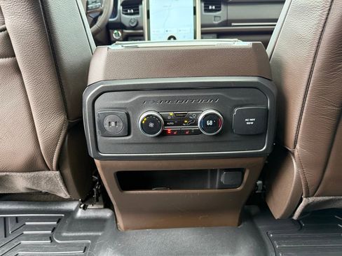 Used 2024 Ford Expedition Max King Ranch image 34