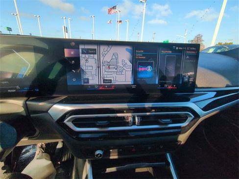 Used 2023 BMW 330e xDrive w/ Premium Package image 21