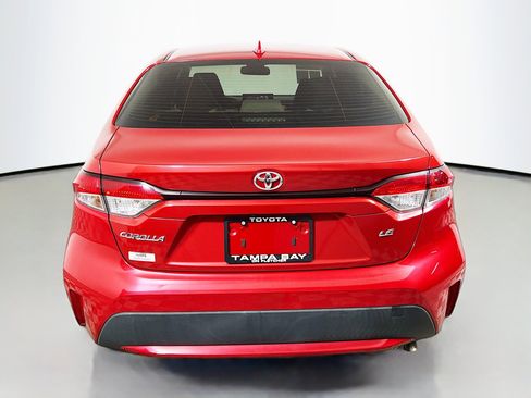 Used 2020 Toyota Corolla LE image 6