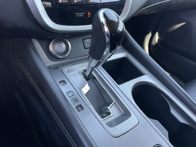 Used 2023 Nissan Murano SV FWD image 22