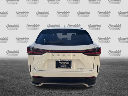 Used 2024 Lexus NX 350 F Sport image 9