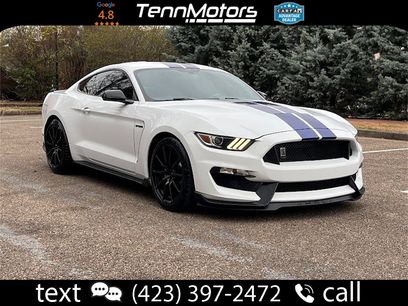 Used 2016 Ford Mustang Shelby GT350 w/ Technology Package