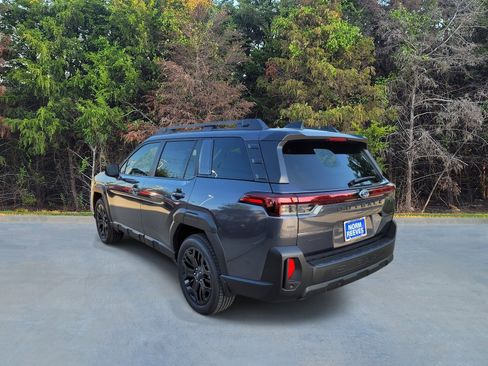 New 2026 Subaru Outback Limited XT AWD/4WD image 20
