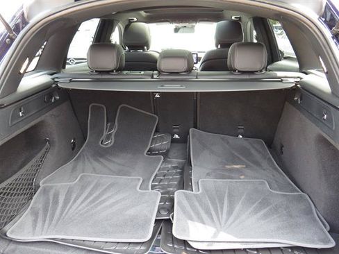 Used 2022 Mercedes-Benz GLC 300 4MATIC image 33