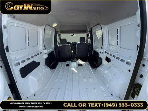 Used 2012 Ford Transit Connect XL image 22
