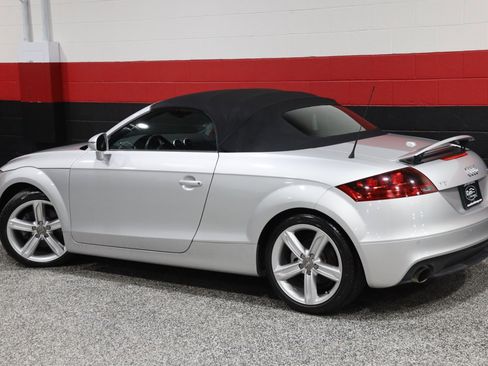 Used 2012 Audi TT 2.0T Prestige image 24