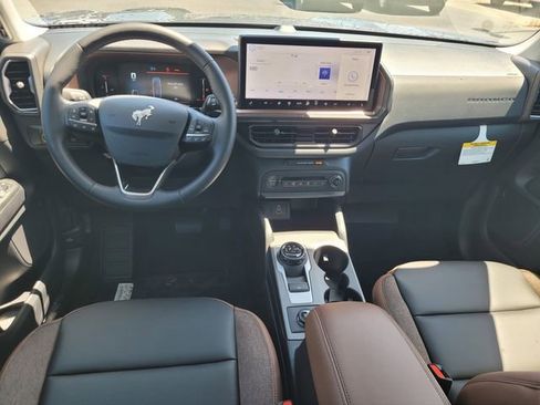 New 2026 Ford Bronco Sport Outer Banks AWD/4WD image 7