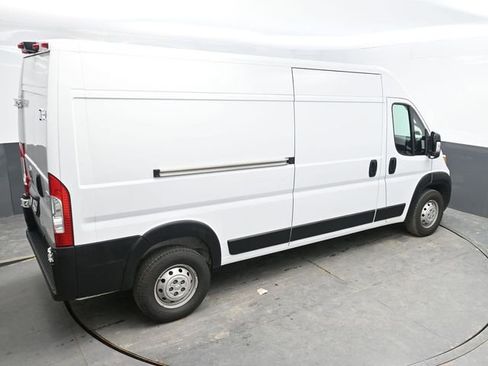 Used 2023 RAM ProMaster 2500 image 29