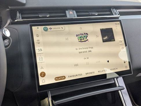 New 2026 Land Rover Range Rover Velar S image 12